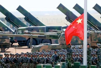 美智库预测到2049年全球将出现3个超级大国