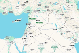 伊朗古迹遭战火重创：文明是怎样被一点点抹去…