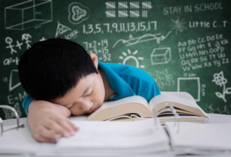为什么孩子学不到实用技能？答案竟是它