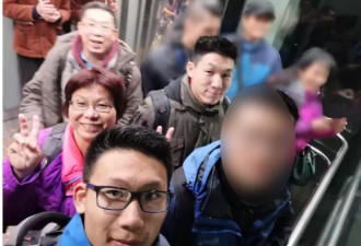 华人家庭灭门案震动社区 "尖子生"儿弑父母兄弟