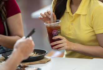 哈佛研究：运动也难抵这杯含糖饮料的危险