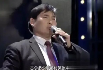朱之文回应被蒋大为歧视言论！娱乐圈被曝歧视农民的明星谁躺着也中枪？
