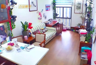 90岁牛犇住上海养老院
