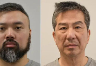 BBC：这2人为中国情报部门工作 中国被追究责任