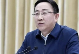 疯传重庆副市长跳楼亡
