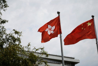 香港中国史教科书 “清朝割让”改“英国强占”