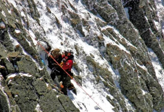 香港回应两人在日本登山一死：已派员陪家属前往