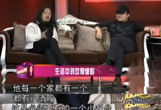 62岁刘欢“不死癌症”疾病已康复，如今做的事情更有意义