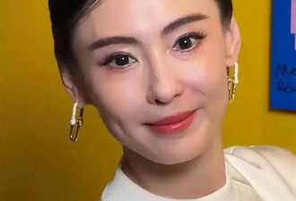 被谢贤前女友曝三胎生父后，张柏芝专心陪伴三子