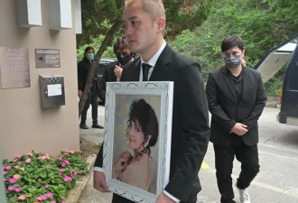 录音曝光！81岁港星哭着求长子别再啃老