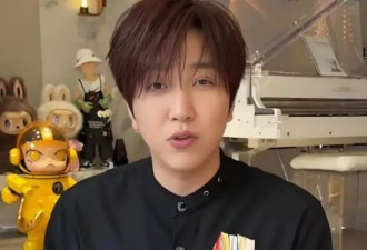 白冰被封杀后，早期炫耀豪宅的视频被扒出