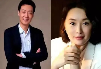 朱媛媛离世将近一年，52岁的辛柏青又被逼婚