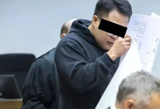 中国高材生跨国迷奸案:性犯罪下熟人暴力与群体之恶