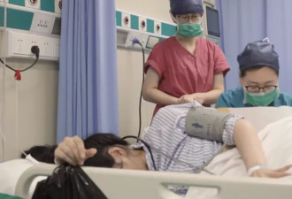 谁在决定一个女人要不要疼着生孩子？