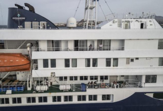 汉坦病毒噩梦，33天致命之旅