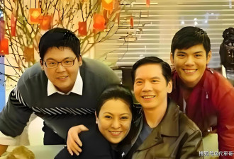 揭秘向太陈岚与小儿子向佑关系破裂内幕