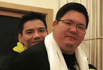 揭秘向太陈岚与小儿子向佑关系破裂内幕