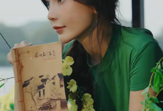 baby近照脸好僵！37岁了又拍网红照太心酸