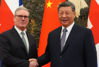 英法庭判两被告涉港间谍案罪成 中国谴责政治操弄