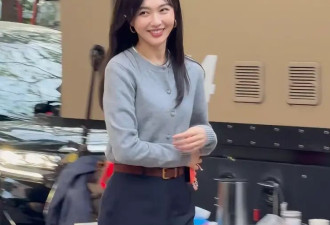 急流勇退？赵丽颖一年多没进组，被传复婚带娃
