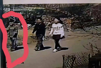 中国两11岁女孩遇害 疑遭性侵 凶手一家四口被抓