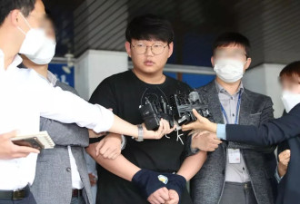 德国版“N号房”：加密群组中的性侵暗网