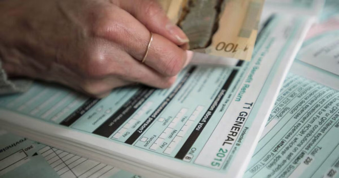 CRA tax breaches: What to know to protect your account
