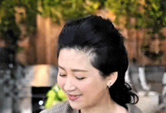 58岁王小丫现身泉州，状态看傻全场