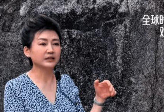 58岁王小丫现身泉州，状态看傻全场