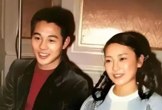 李连杰黄秋燕离婚根本不是因为利智 向太再爆猛料