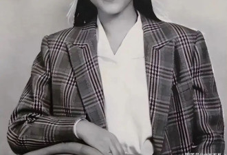 58岁杨澜近况曝光！与张一兵离婚后嫁给吴征，如今婚姻生活很幸福