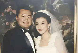 58岁杨澜近况曝光！与张一兵离婚后嫁给吴征，如今婚姻生活很幸福