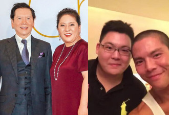 儿子谈姐弟恋越来越坏 向太：要这种媳妇干嘛