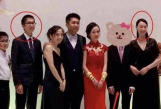 梁洛施晒大儿子正脸照 网友：豪门弃妇赢麻了