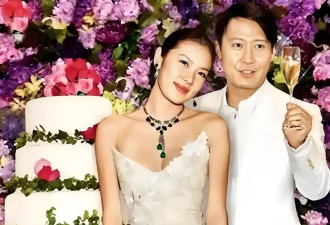 59岁黎明与乐基儿离婚后娶小19岁助理，如今...