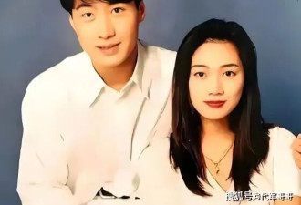 59岁黎明与乐基儿离婚后娶小19岁助理，如今...