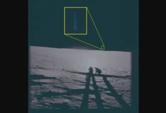 悬浮物体与闪光：五角大楼的UFO档案披露了什么？