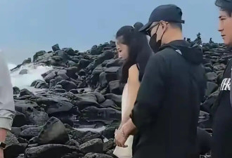 又换了?34岁森林北手撕汪峰女友标签,这波操作...
