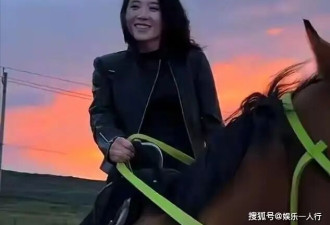 又换了?34岁森林北手撕汪峰女友标签,这波操作...