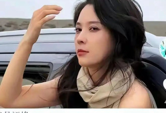 又换了?34岁森林北手撕汪峰女友标签,这波操作...