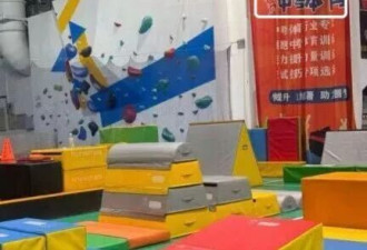 399一节的中考体育私教，中产养娃新刚需