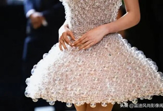 谷爱凌 Met Gala 泡泡裙：以裙盛浪漫，灵动赴盛筵