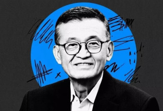 陈立武"重置"英特尔:股价翻3倍 为苹果造"美国芯"