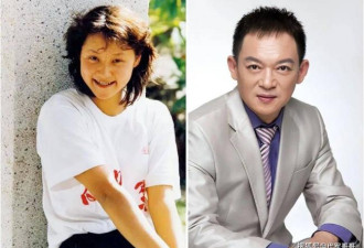 55岁高敏近况曝光，如今婚姻生活很幸福