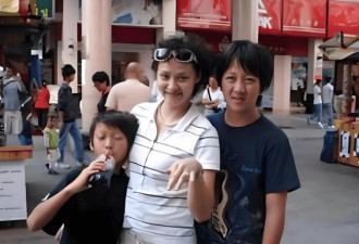 55岁高敏近况曝光，如今婚姻生活很幸福