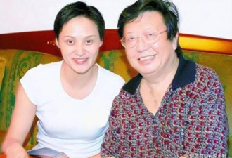 55岁高敏近况曝光，如今婚姻生活很幸福