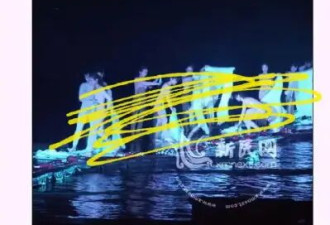 《刘三姐》演员身着肉色紧身衣被吐槽疯马秀！早期曾全裸