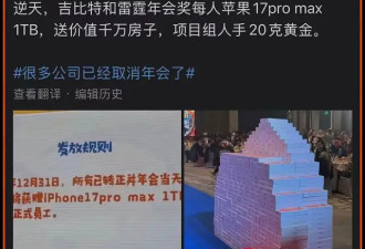 中国神仙公司，人均薪酬391万