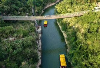母亲节穿旗袍免费入园 景区：已取消，策划失误