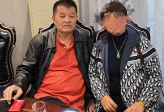 女儿定居国外生活安稳 毕福剑奔波乡镇农村